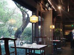 -柳莺湖上·湖景餐厅·江南菜(西湖店)