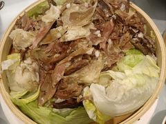 -杭州香格里拉·香宫中餐厅