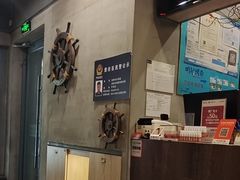 -鸣记脆皮烤鱼(岐山路店)