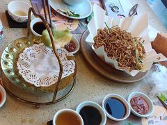 -点都德(龙之梦店)