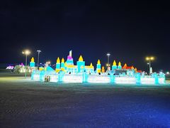 -哈尔滨热雪奇迹