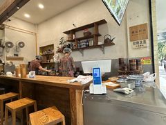 -曾笼笼牛肉饼