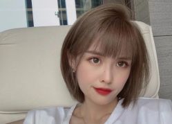 点击看大图 -MORI HAIR SALON日式美发沙龙