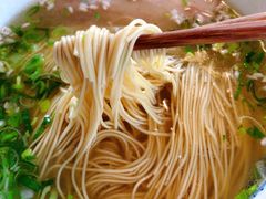 -朱洪元苏式面馆(绿宝广场店)