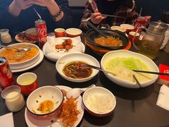-聚鑫阁江浙菜·非遗传承技艺(金汇龙湖天街店)