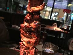 烤袋鼠肉-The Meat & Wine Co Southbank(南岸店)
