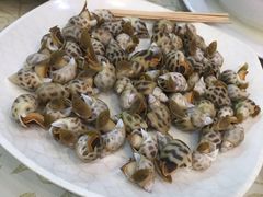 -鹏城人家海鲜酒家·23年老字号(较场尾店)