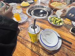 -皖北巫氏三胖地锅鸡(长淮总店)