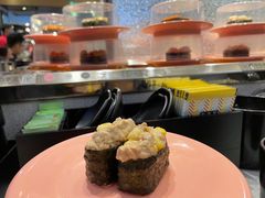 -争鲜回转寿司(流行前线店)