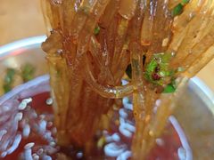 -代四孃牛华豆腐脑美味小食(总店)