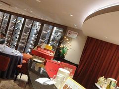 -上海人家花樣年华(中山公园店)