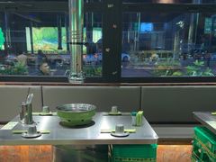 -山葵说·泥炉烤肉(泰达时尚E街区店)