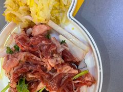 -棒小伙·齐齐哈尔烤肉(龙茗路店)