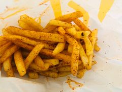 -麦当劳(季平店)