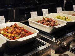 -食百绚全日制餐厅(成都棕榈泉费尔蒙酒店)