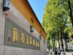 -九华山风景区