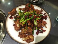 -金龙·打边炉(武进路店)