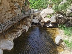 -黑龙潭风景区