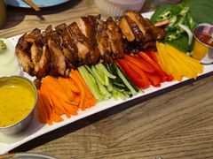 -Dak's 炸鸡(远景路店)