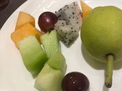 -索菲特西湖大酒店·香榭丽全日候餐厅(南山路店)