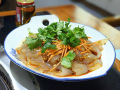 -东北农家院·铁锅炖(莘庄店)