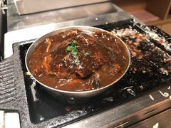 -肉肉大米(金虹桥店)