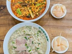 -老刘家永盛斋·传统泡馍(东关南街店)