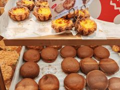 -山崎面包(静安久光店)