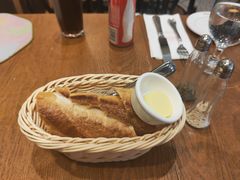 -Entrecôte 法国牛扒馆(保利·时光里店)