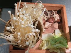 -探鱼·鲜青椒爽麻烤鱼(天河优托邦店)