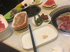 -金权道韩式自助烤肉(嘉华国际店)