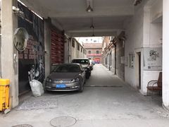 湖丝栈创意园区-湖丝栈