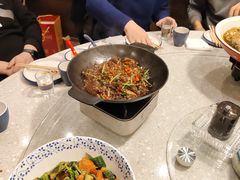 -福阿婆老牌湘菜(大润发店)