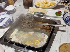-潮牛魏记鲜牛肉火锅(开发区店)