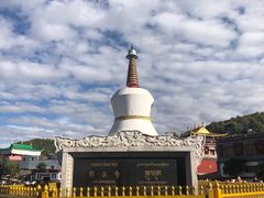 -塔尔寺