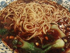 -赖扁担重庆小面(友谊路店)