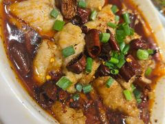 -凯鸽酒楼(大同振兴街店)