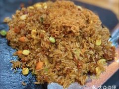 -3号仓库·餐厅(灵溪一店)