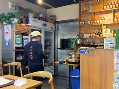 -牛八宝桂林米粉(八里庄店)