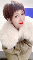 -扎嘎形象设计