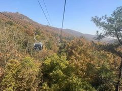 -紫金山索道-售票处