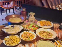 -吃饭皇帝大(解放西路店)