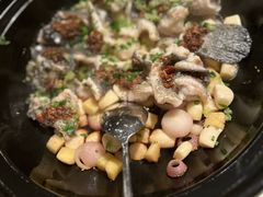 -三号黄浦会Canton Table