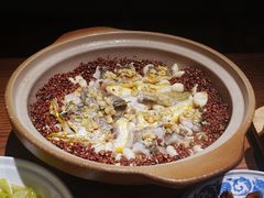 -小厨师·二十年沈家门小海鲜(百井坊巷店)