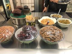 -老金家蛋菜夹馍(西安总店)