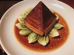 金牌扣肉-湖滨28中餐厅·西湖宴·杭州君悦酒店