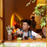 错过后悔一辈子的手工面包店