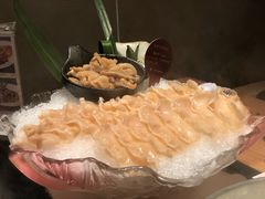 象拔蚌刺身-协成海鲜火锅(情侣路店)