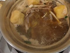 -壹天自助小火锅·贵州地摊火锅