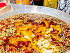 -蜀阳餐厅·金牌水煮鱼